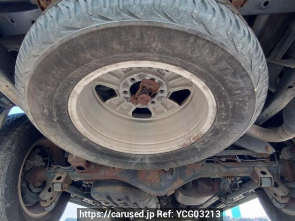 Used 2004 AT toyota hilux-surf RZN215W Image[40]
