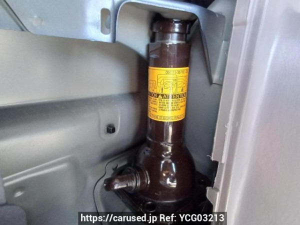 Used 2004 AT toyota hilux-surf RZN215W Image[41]