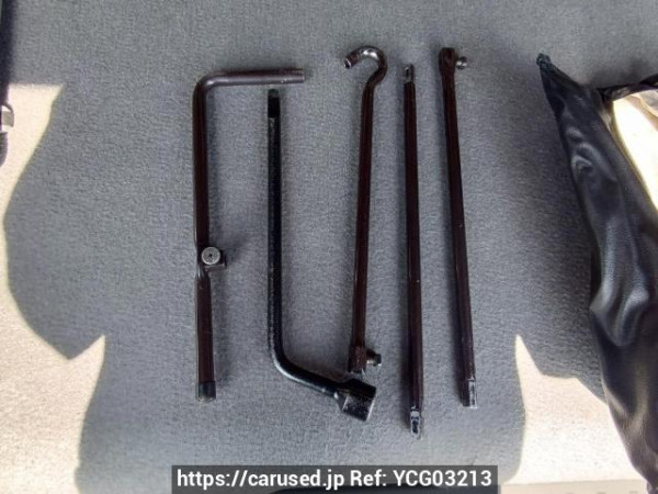 Used 2004 AT toyota hilux-surf RZN215W Image[42]