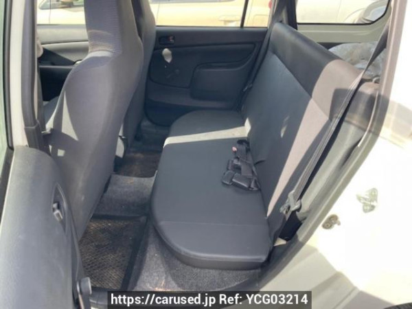 Used 2006 AT toyota probox-van NCP50V Image[10]