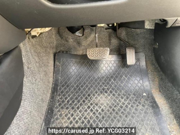 Used 2006 AT toyota probox-van NCP50V Image[12]