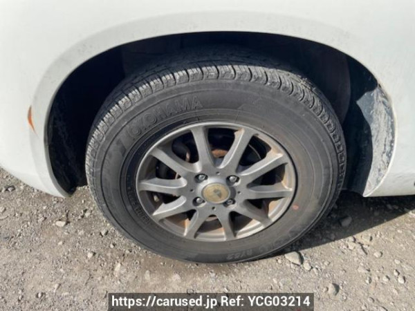 Used 2006 AT toyota probox-van NCP50V Image[16]