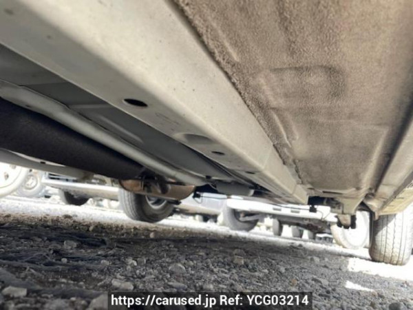 Used 2006 AT toyota probox-van NCP50V Image[19]