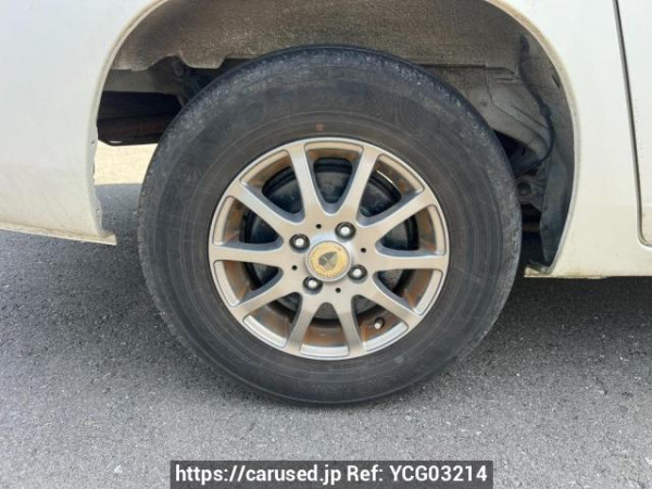 Used 2006 AT toyota probox-van NCP50V Image[23]