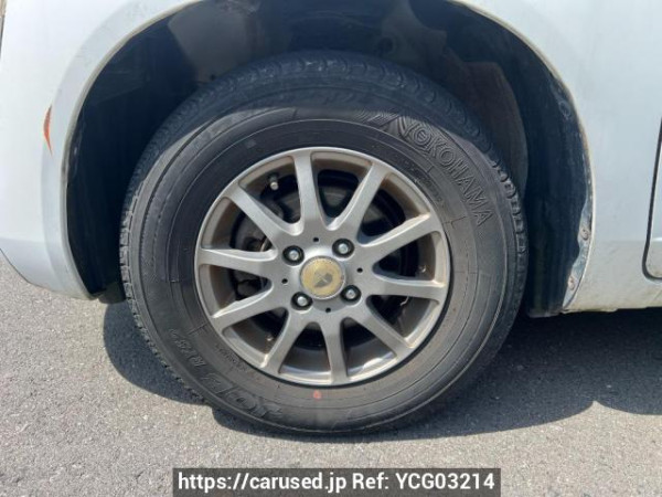 Used 2006 AT toyota probox-van NCP50V Image[25]