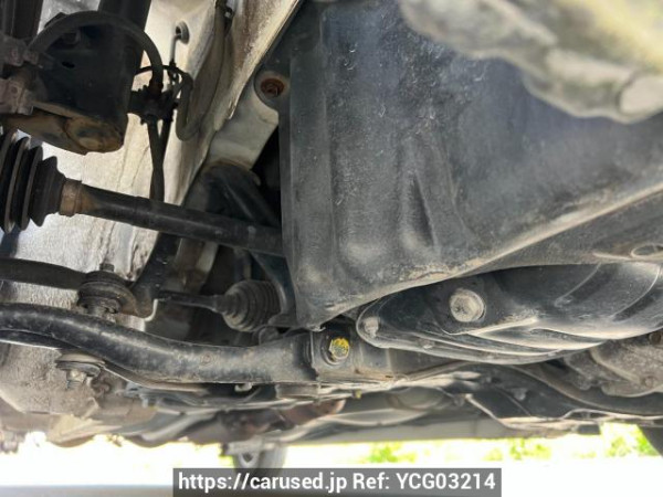 Used 2006 AT toyota probox-van NCP50V Image[26]