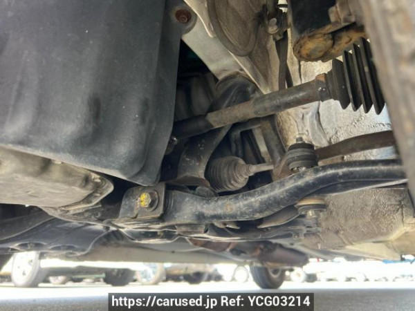 Used 2006 AT toyota probox-van NCP50V Image[27]