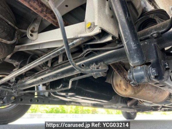 Used 2006 AT toyota probox-van NCP50V Image[29]