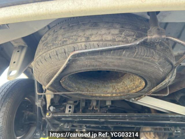 Used 2006 AT toyota probox-van NCP50V Image[30]