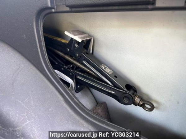 Used 2006 AT toyota probox-van NCP50V Image[31]
