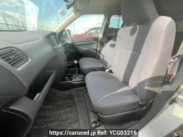 Used 2008 AT toyota probox-van NCP51V Image[8]