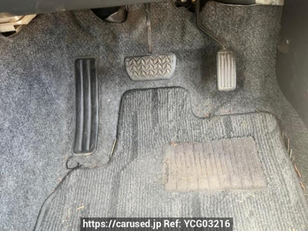 Used 2008 AT toyota probox-van NCP51V Image[12]