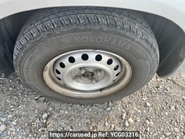 Used 2008 AT toyota probox-van NCP51V Image[14]