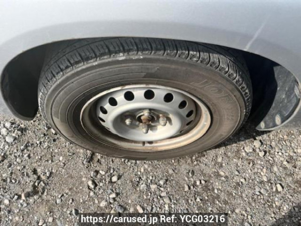 Used 2008 AT toyota probox-van NCP51V Image[15]