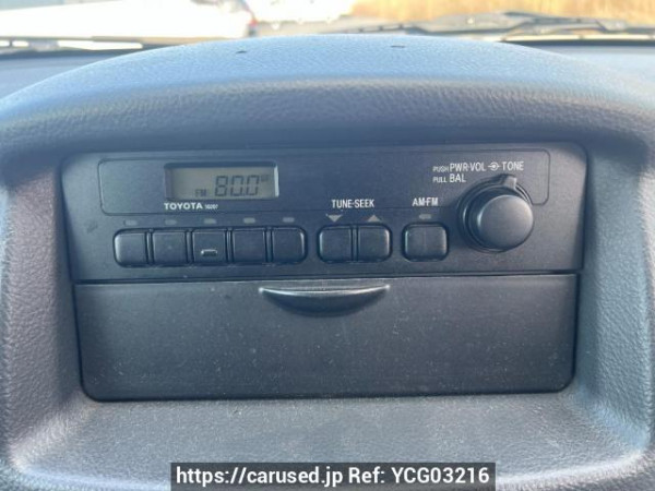Used 2008 AT toyota probox-van NCP51V Image[21]