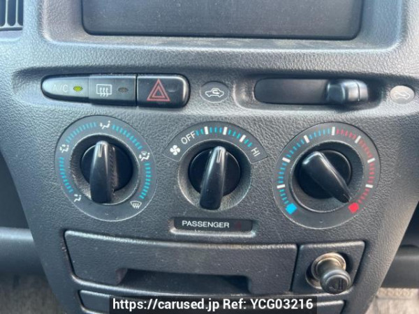 Used 2008 AT toyota probox-van NCP51V Image[22]