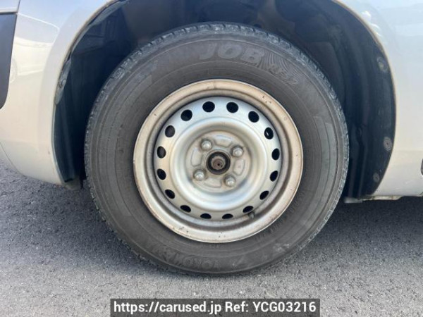 Used 2008 AT toyota probox-van NCP51V Image[23]