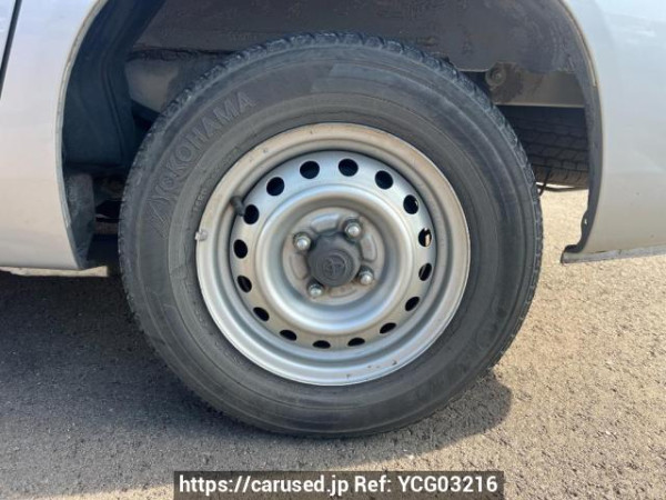 Used 2008 AT toyota probox-van NCP51V Image[25]