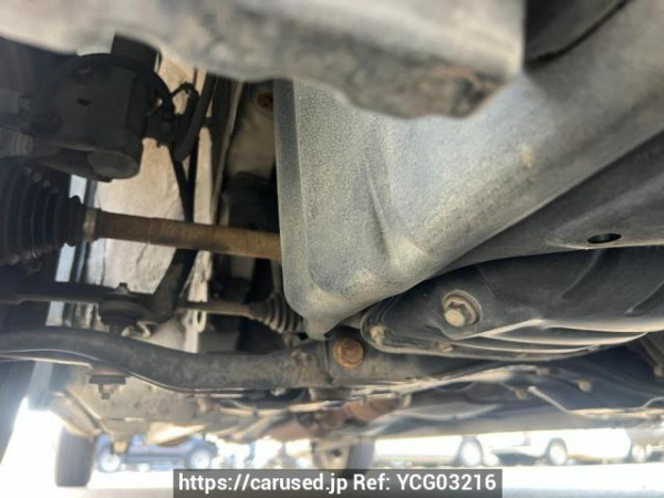 Used 2008 AT toyota probox-van NCP51V Image[27]