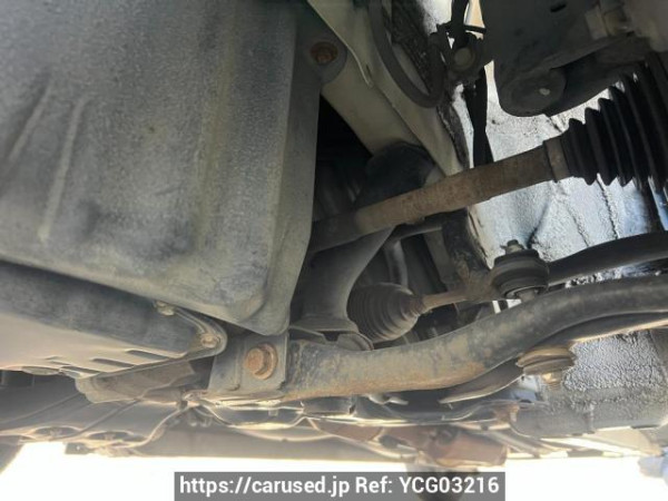 Used 2008 AT toyota probox-van NCP51V Image[28]