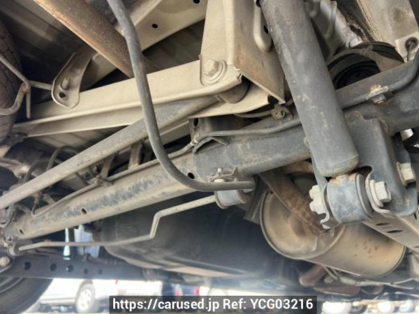 Used 2008 AT toyota probox-van NCP51V Image[29]