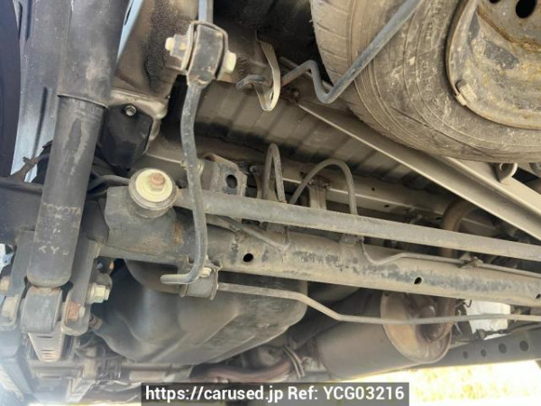 Used 2008 AT toyota probox-van NCP51V Image[30]