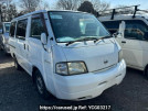 Nissan Vanette Van