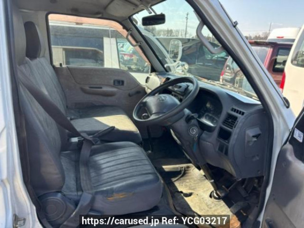 Used 2001 MT nissan vanette-van SK82VN Image[8]