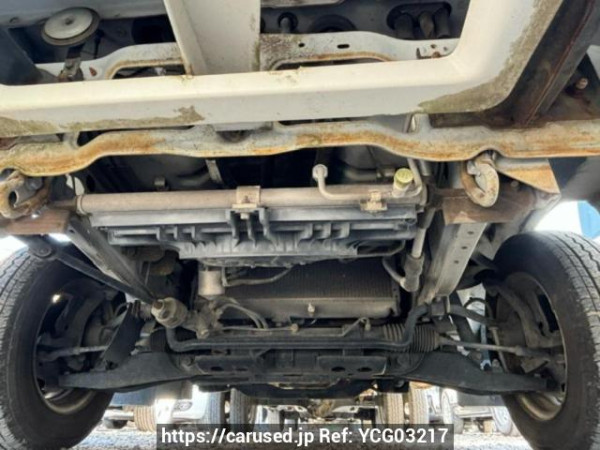 Used 2001 MT nissan vanette-van SK82VN Image[18]