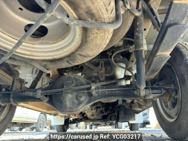 Used 2001 MT nissan vanette-van SK82VN Image[19]