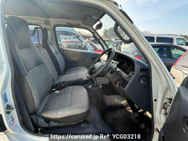 Used 1994 MT toyota hiace-van RZH102V Image[7]