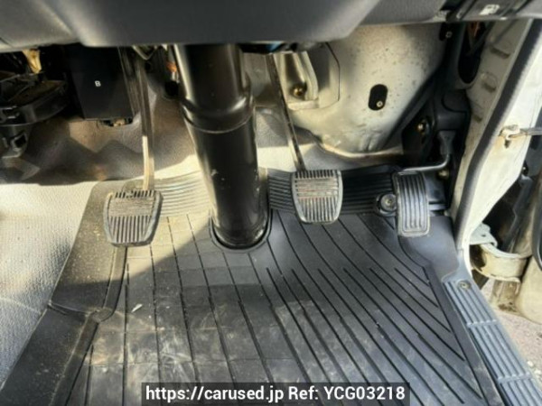 Used 1994 MT toyota hiace-van RZH102V Image[11]