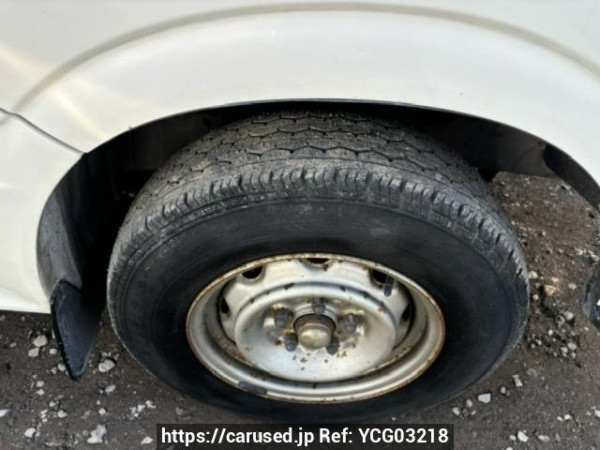 Used 1994 MT toyota hiace-van RZH102V Image[17]