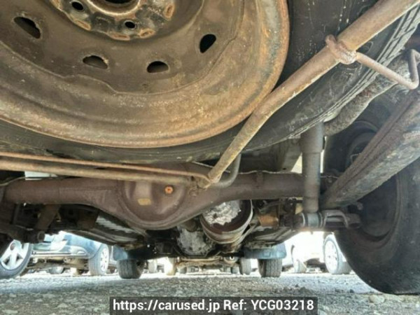 Used 1994 MT toyota hiace-van RZH102V Image[20]