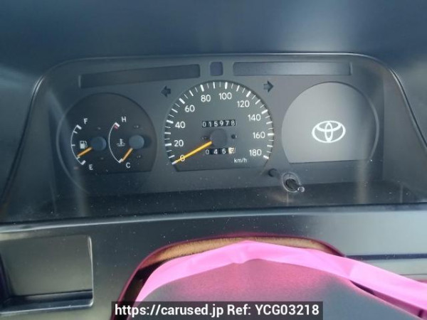 Used 1994 MT toyota hiace-van RZH102V Image[22]