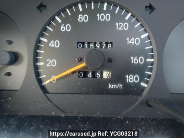 Used 1994 MT toyota hiace-van RZH102V Image[23]