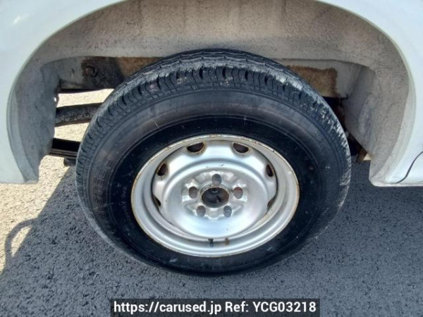 Used 1994 MT toyota hiace-van RZH102V Image[26]