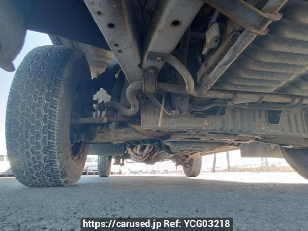 Used 1994 MT toyota hiace-van RZH102V Image[28]