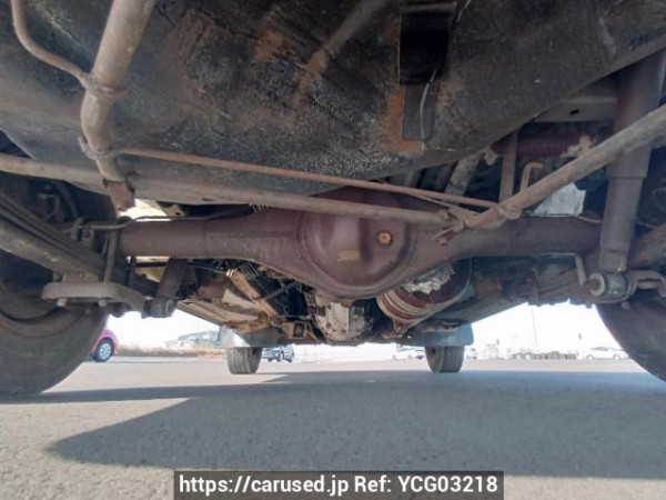 Used 1994 MT toyota hiace-van RZH102V Image[35]