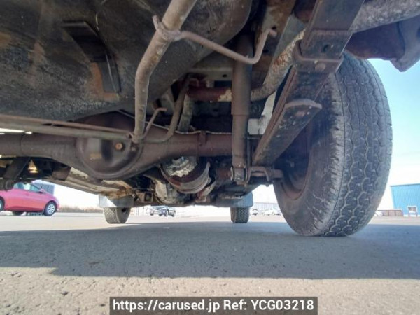 Used 1994 MT toyota hiace-van RZH102V Image[36]