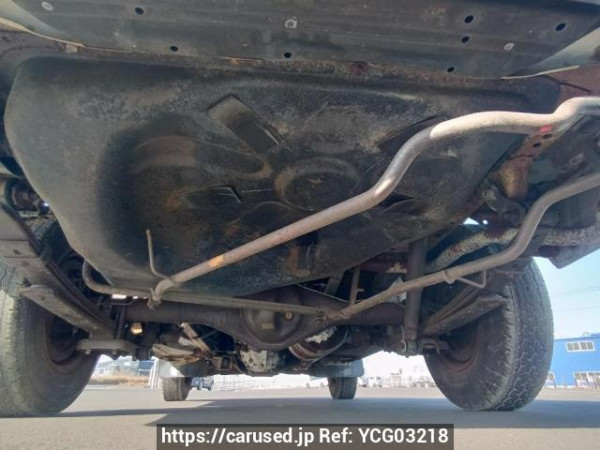 Used 1994 MT toyota hiace-van RZH102V Image[37]