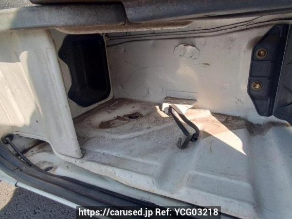 Used 1994 MT toyota hiace-van RZH102V Image[39]