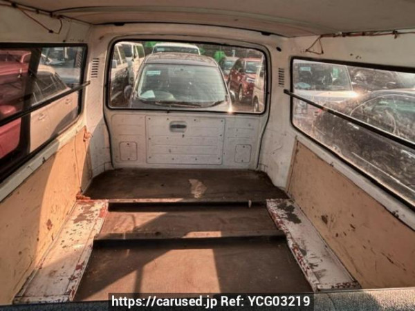 Used 1993 AT toyota hiace-van RZH112V Image[12]