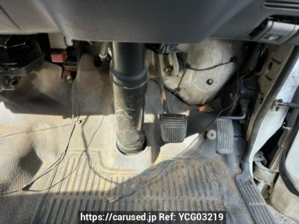 Used 1993 AT toyota hiace-van RZH112V Image[14]