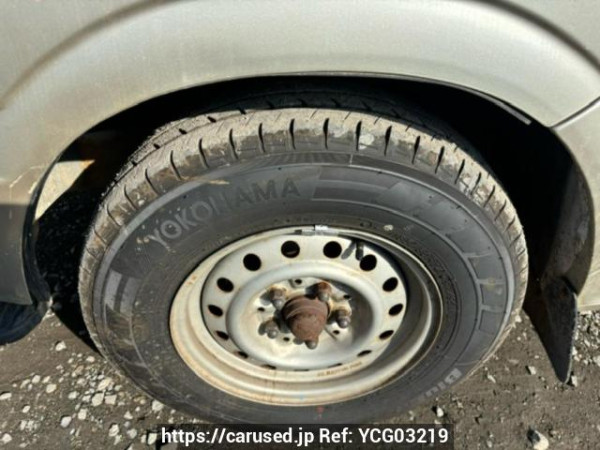 Used 1993 AT toyota hiace-van RZH112V Image[15]