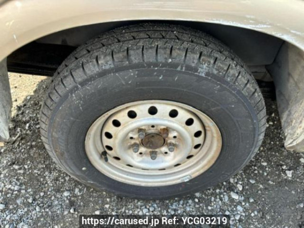 Used 1993 AT toyota hiace-van RZH112V Image[17]