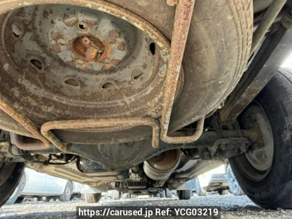 Used 1993 AT toyota hiace-van RZH112V Image[20]