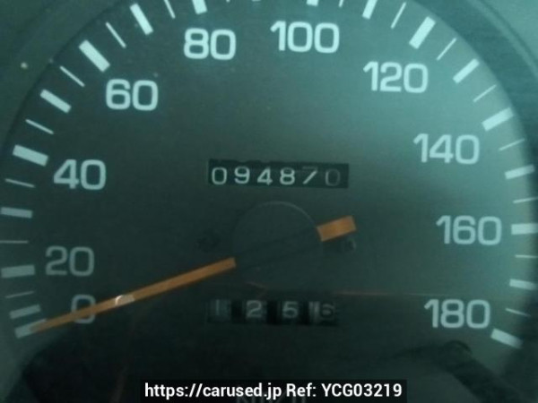 Used 1993 AT toyota hiace-van RZH112V Image[21]