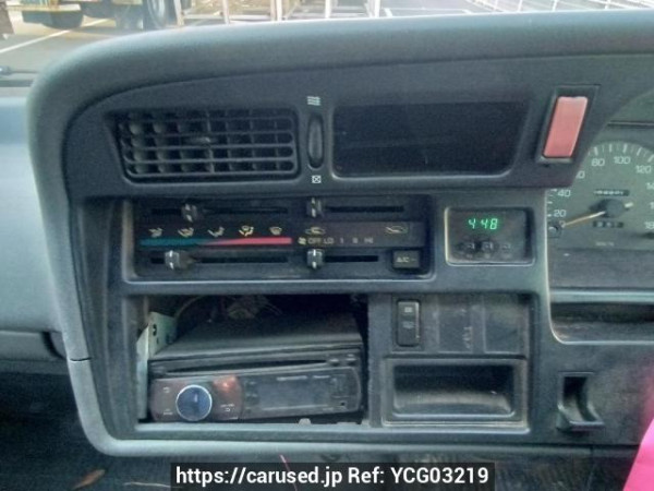 Used 1993 AT toyota hiace-van RZH112V Image[22]