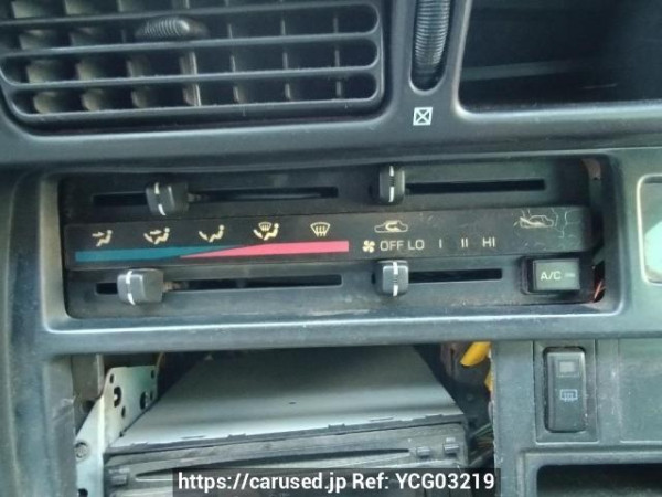 Used 1993 AT toyota hiace-van RZH112V Image[23]